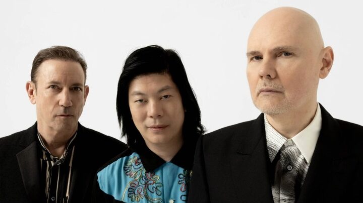 Aghori Mhori Mei, The Smashing Pumpkins