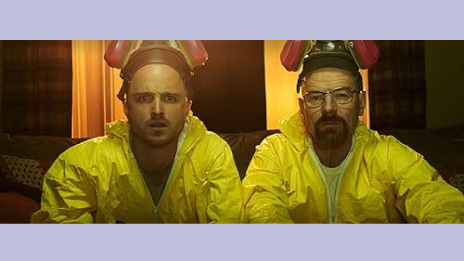 Breaking Bad