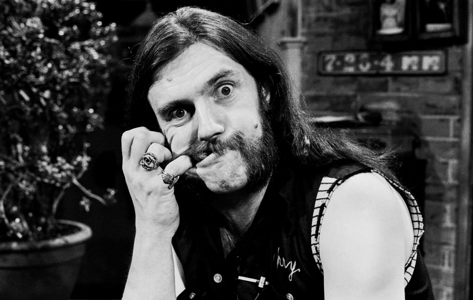 Ridere con Lemmy