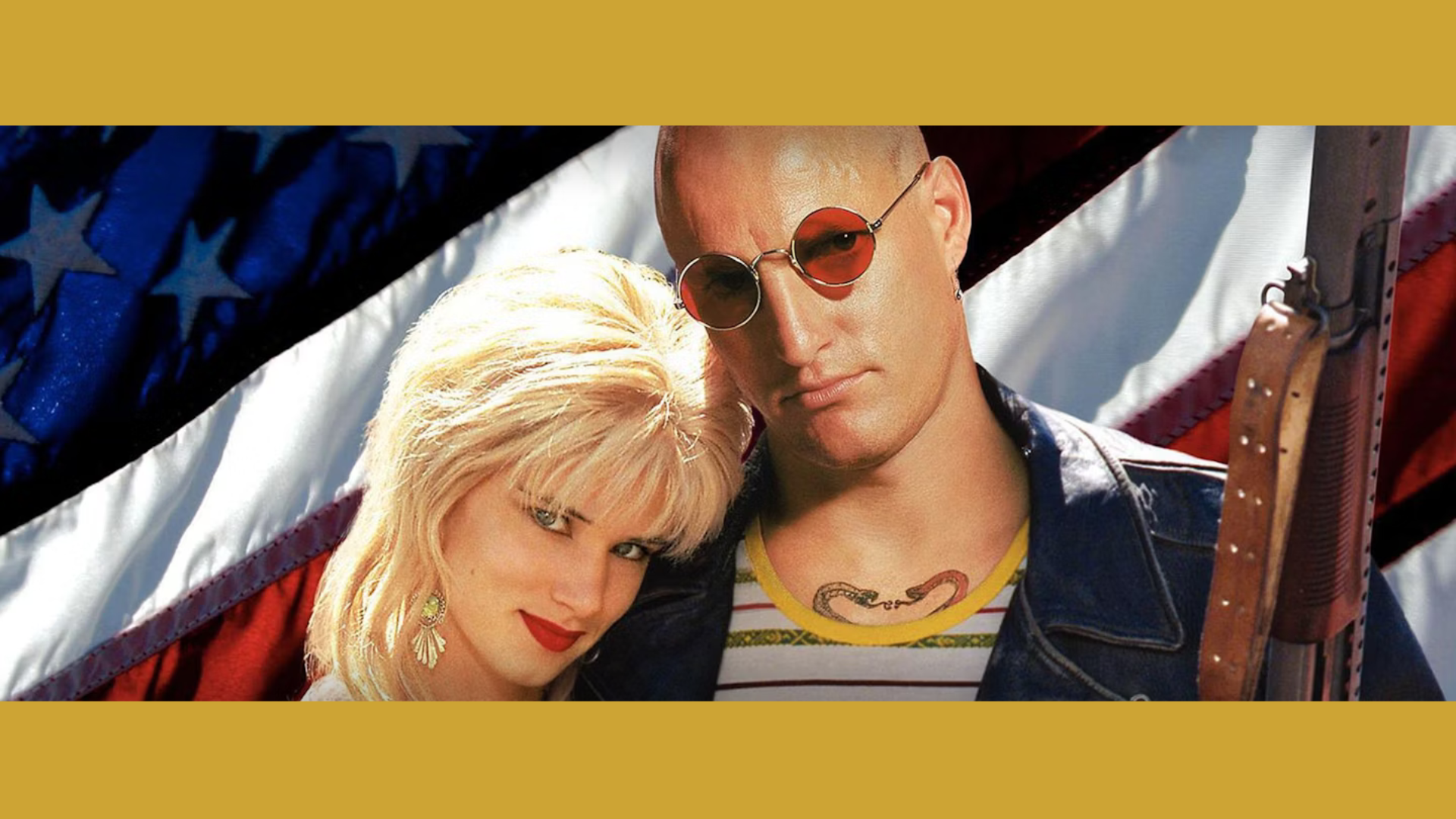 Natural Born Killers