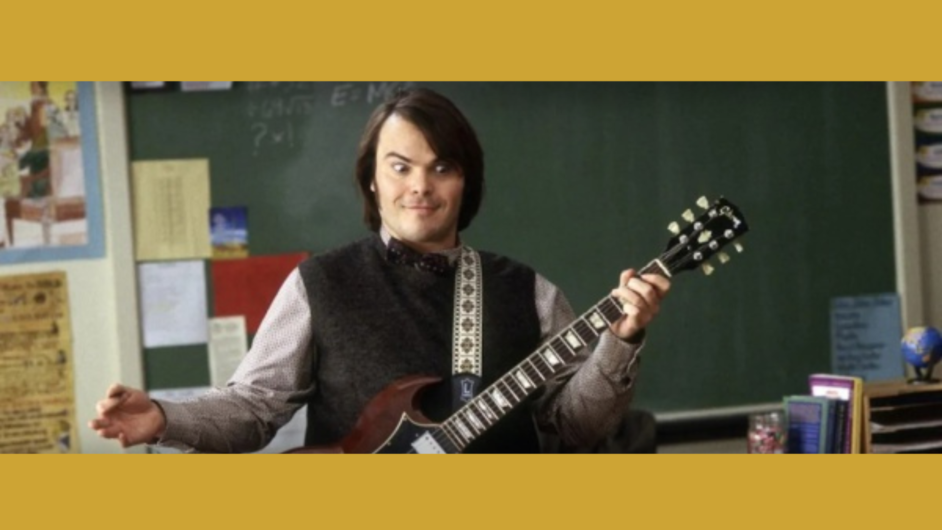 School of Rock