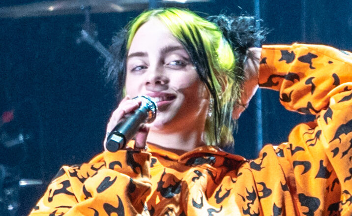 Hit Me Hard and Soft, Billie Eilish