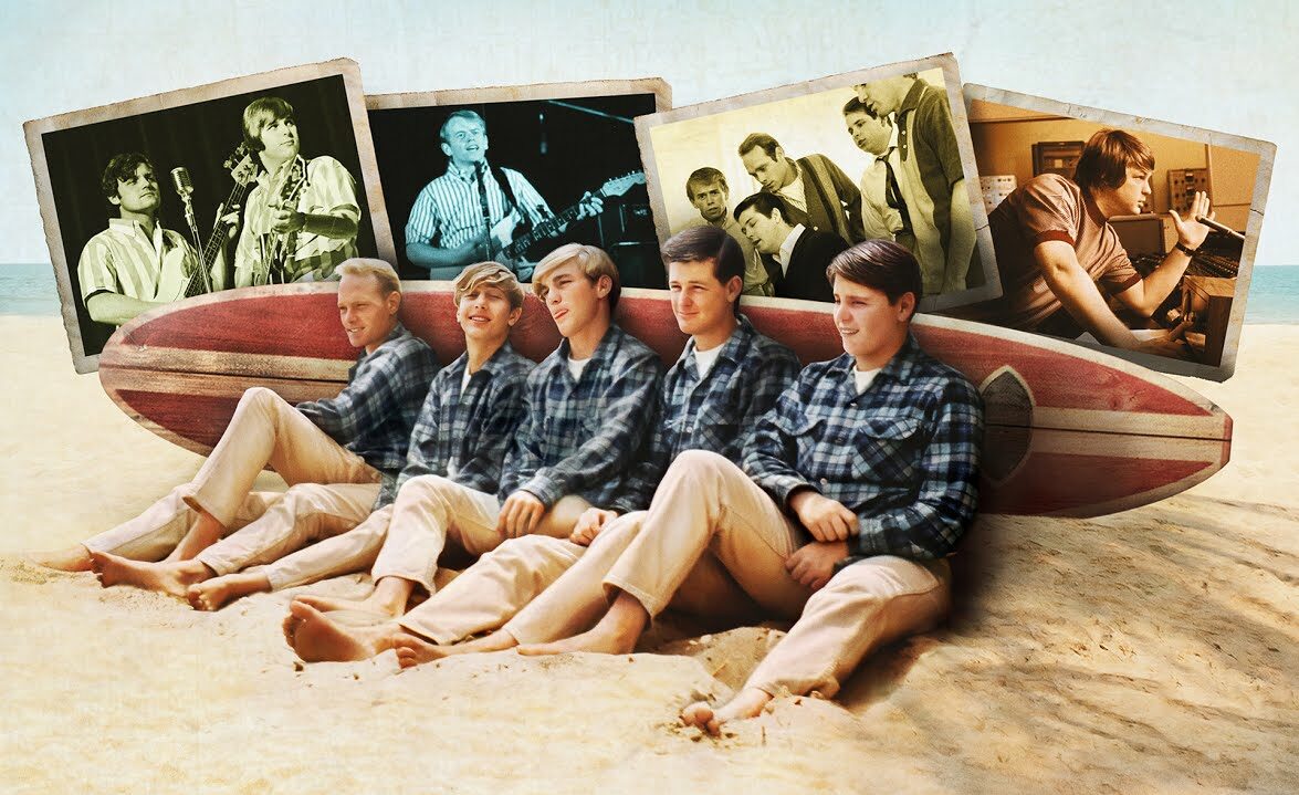 The Beach Boys