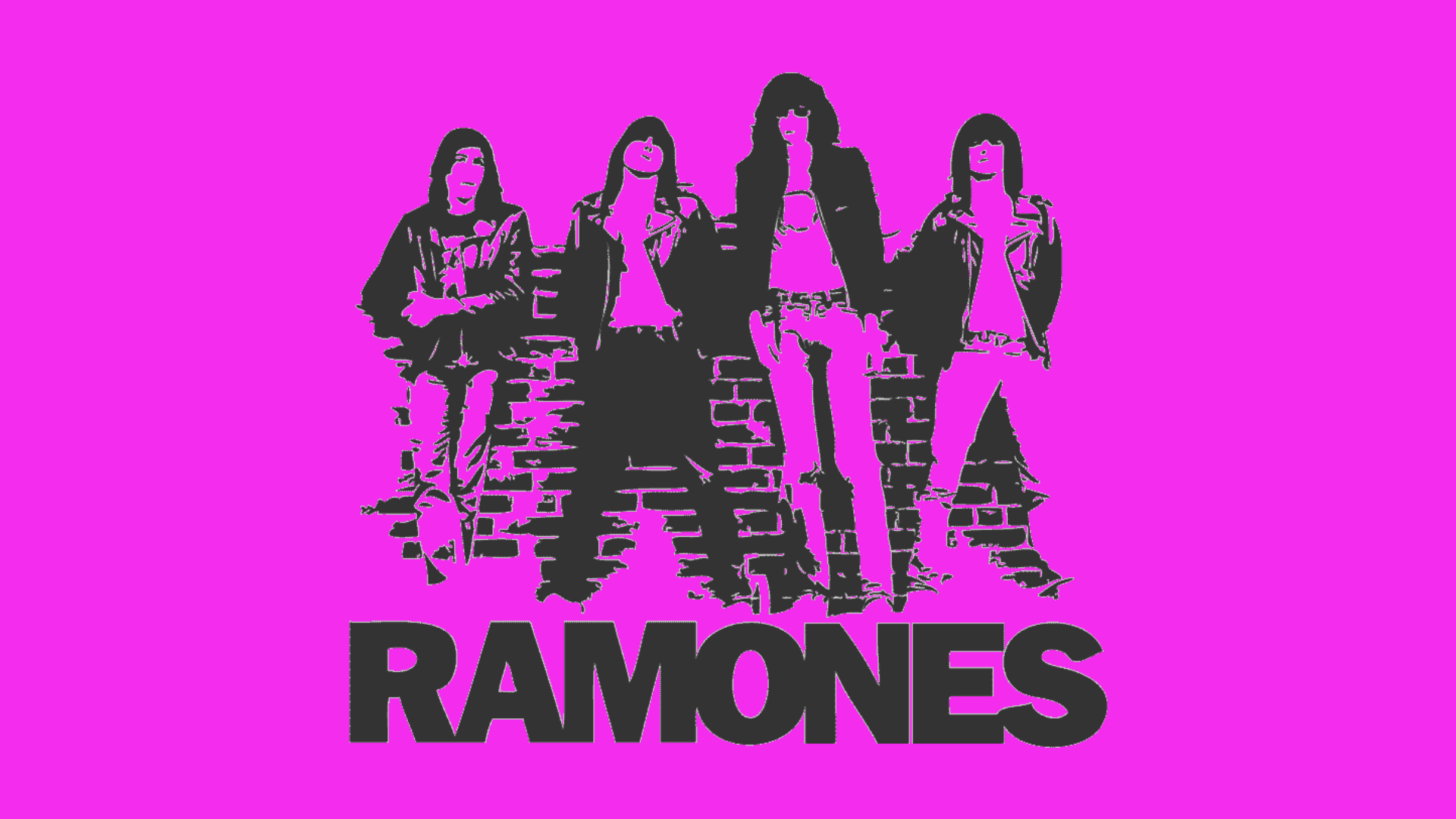 Ramones #1