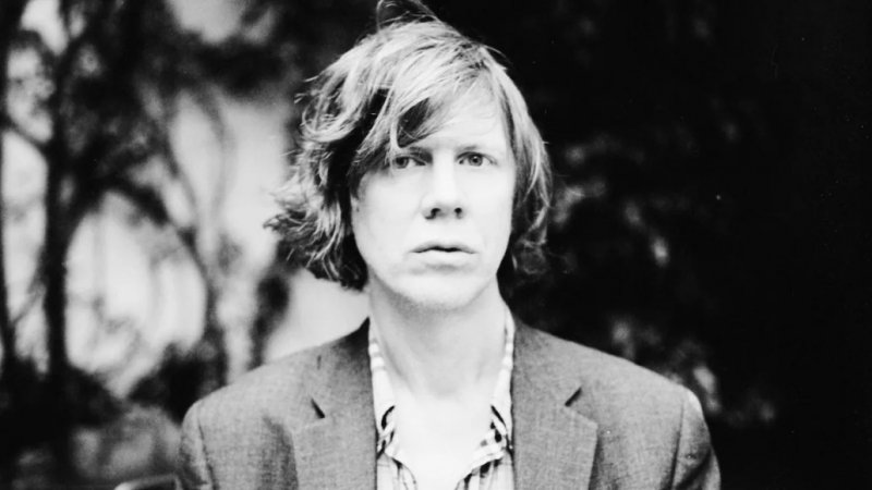 Flow Critical Lucidity, Thurston Moore