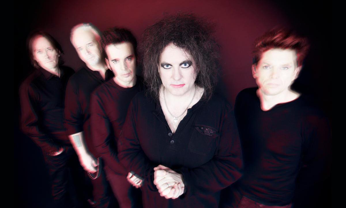 Songs of a Lost World, The Cure