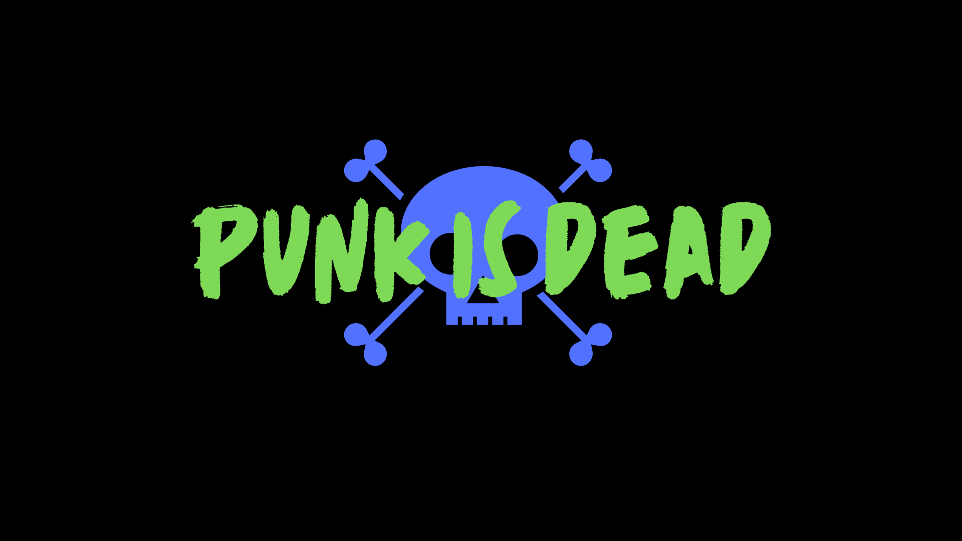 punk is dead #2