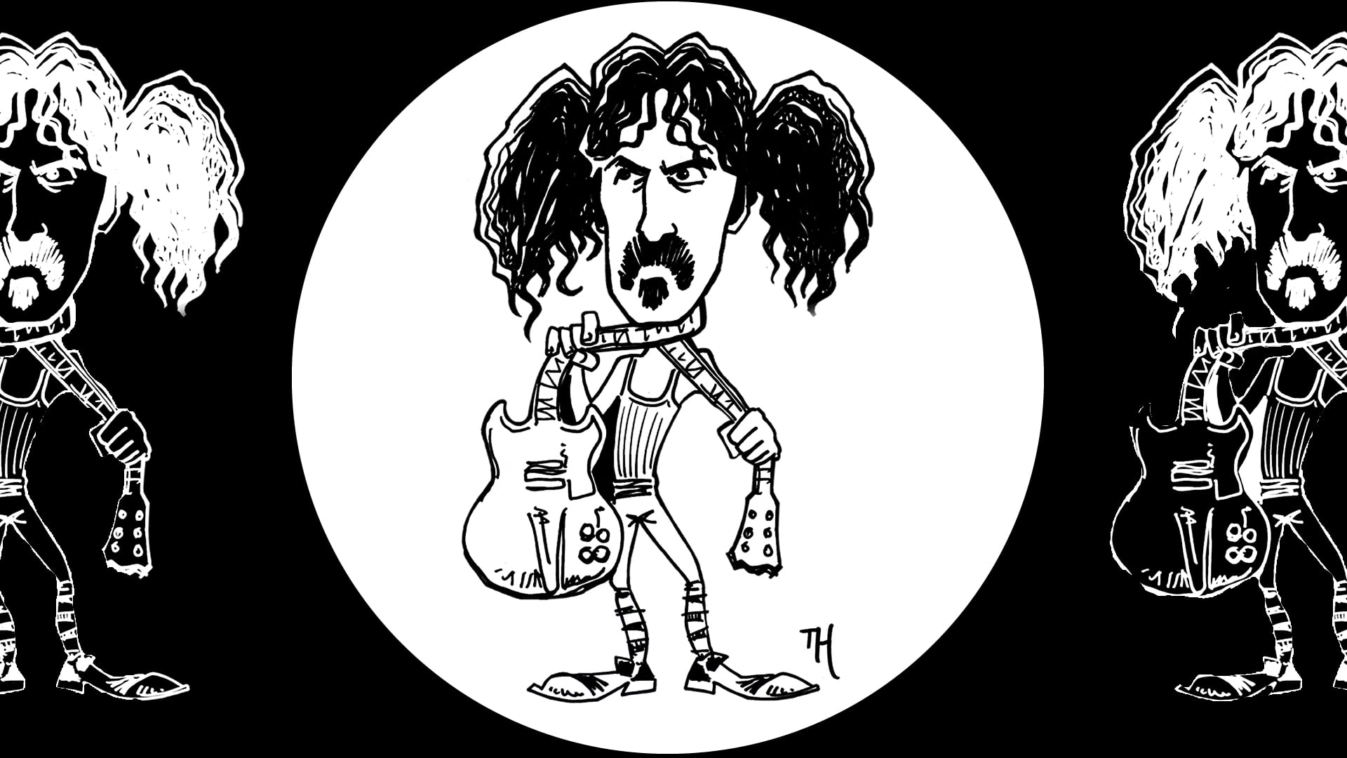 Frank Zappa