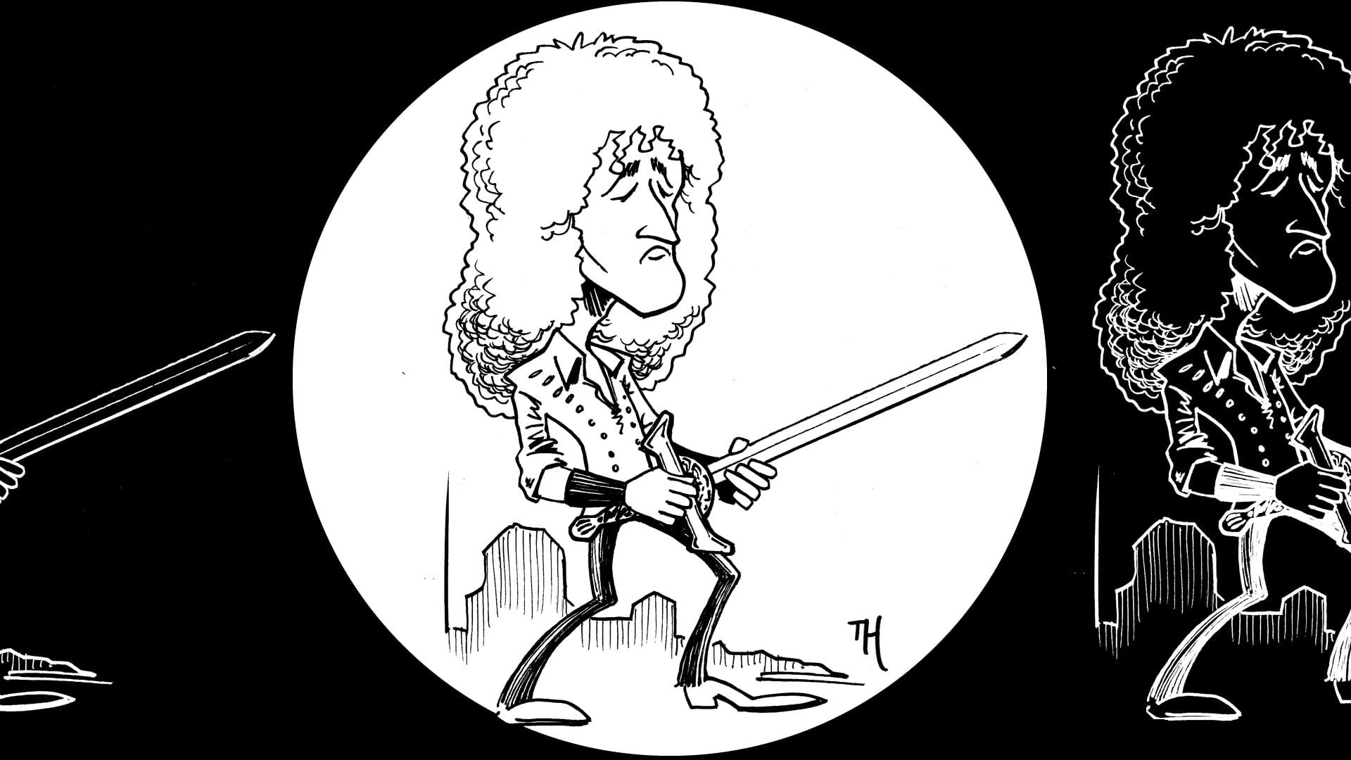 Brian May